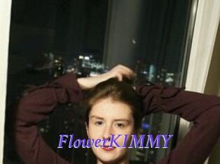 FlowerKIMMY