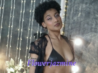 Flowerjazmine