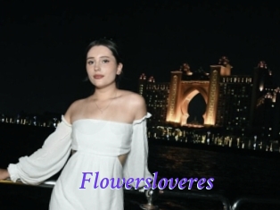 Flowersloveres