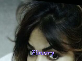 Flowery