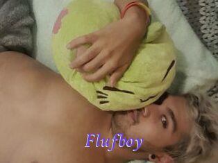 Flufboy