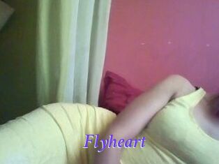 Flyheart