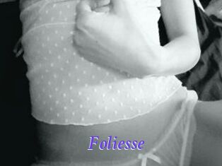 Foliesse