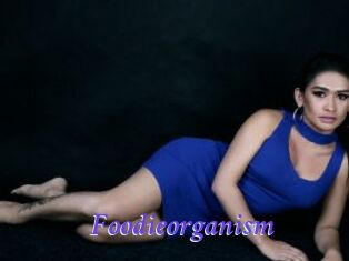 Foodieorganism
