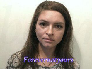 Forevernotyours