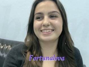 Fortunalova