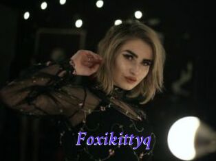 Foxikittyq