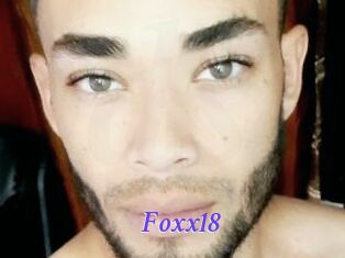 Foxx18