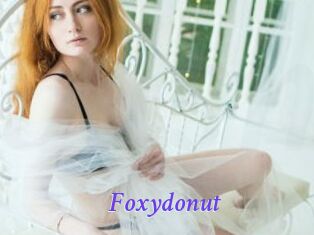 Foxydonut