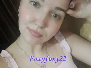 Foxyfoxy22