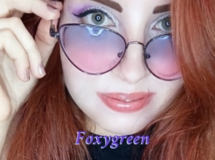 Foxygreen