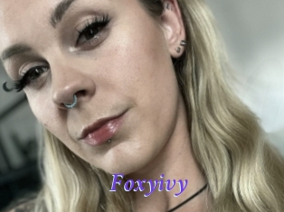 Foxyivy