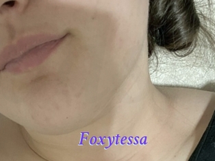foxytessa Bdsm gratuit