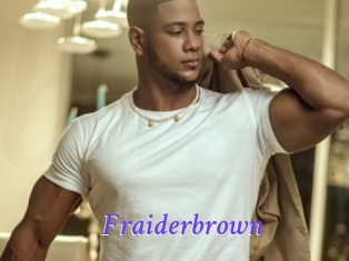fraiderbrown Bdsm gratuit