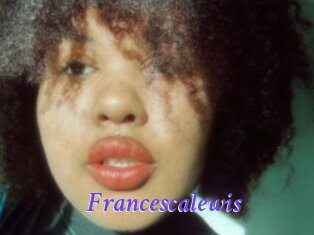 Francescalewis