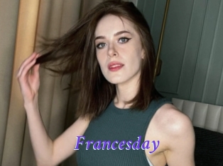 Francesday
