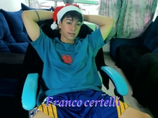 franco_certelli Bdsm gratuit