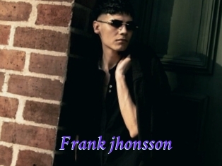 frank_jhonsson Bdsm gratuit