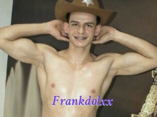 frankdolxx Bdsm gratuit