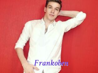 Frankoben