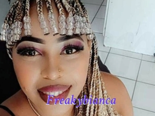 freakybianca Bdsm gratuit