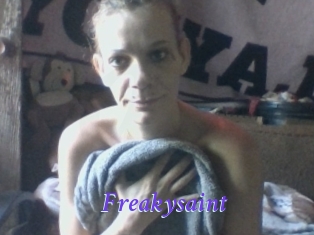 Freakysaint
