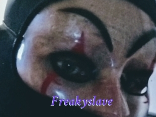 Freakyslave