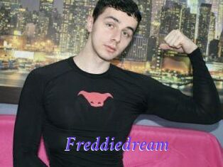 Freddiedream