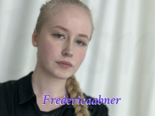 Fredericaabner