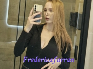Fredericafarran