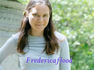 Fredericaflood