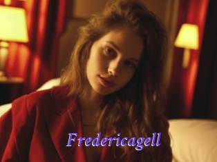 Fredericagell