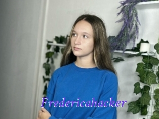 Fredericahacker