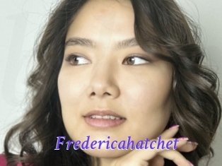 Fredericahatchet