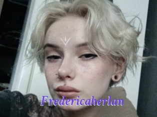 Fredericaherlan