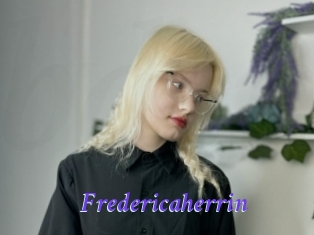 Fredericaherrin