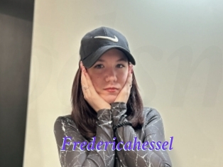 Fredericahessel