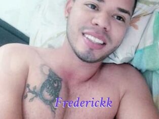 Frederickk