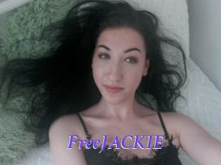 FreeJACKIE