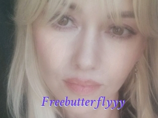 Freebutterflyyy
