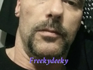 Freekydeeky