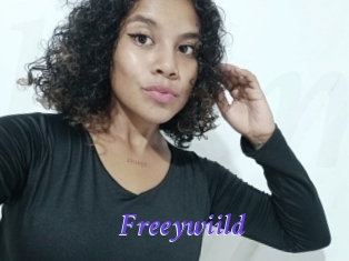 Freeywiild