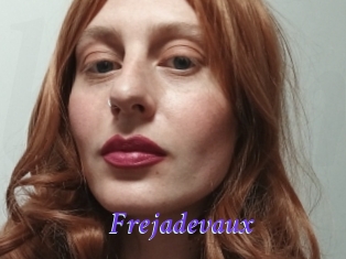 Frejadevaux