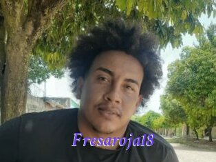 Fresaroja18