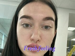 Freshfeeling