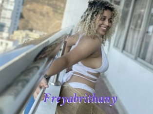 Freyabrithany