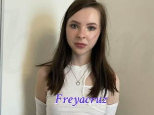 Freyacruz
