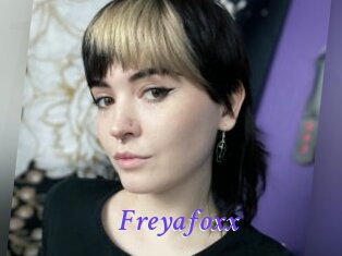 Freyafoxx