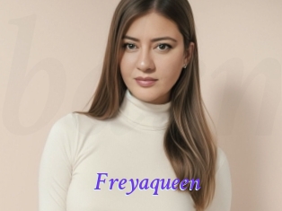 Freyaqueen