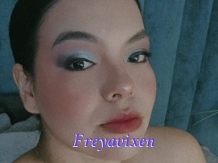 freyavixen Bdsm gratuit